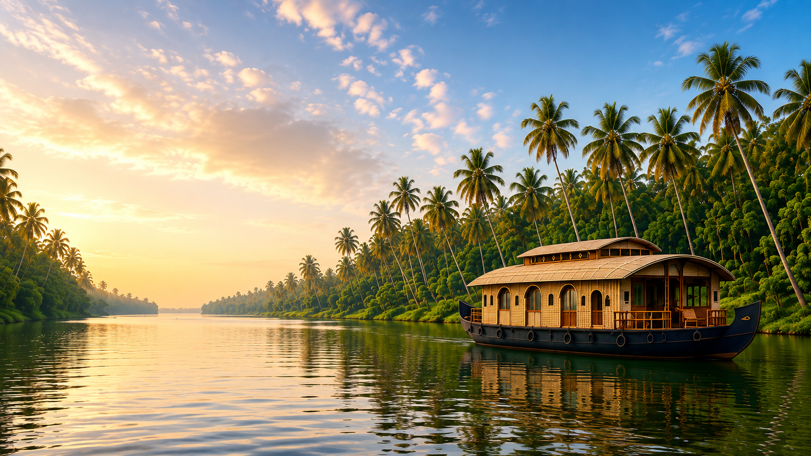 contact us kerala tourism