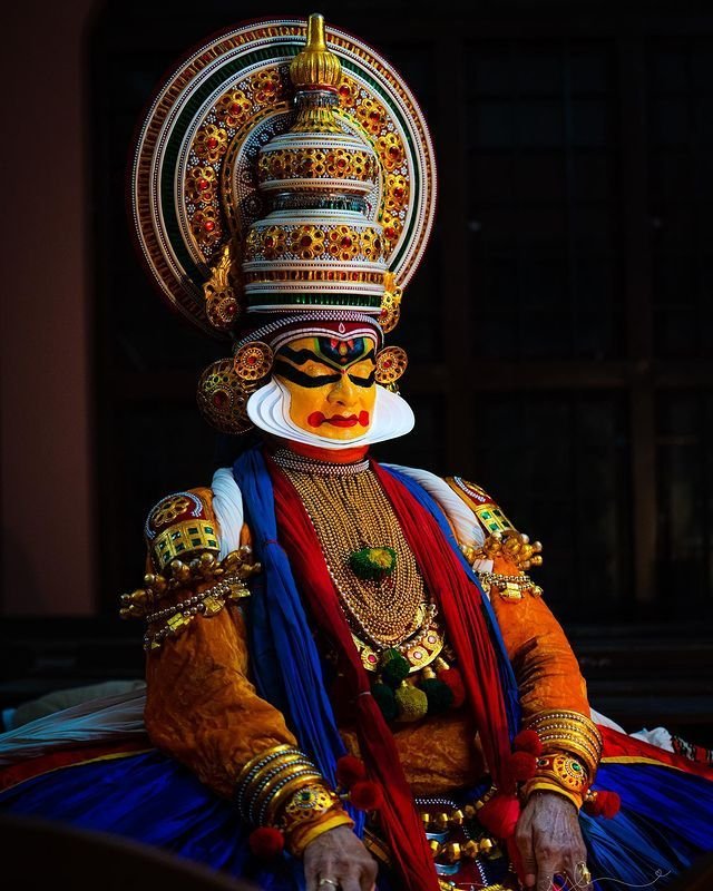 Indian cultural heritage